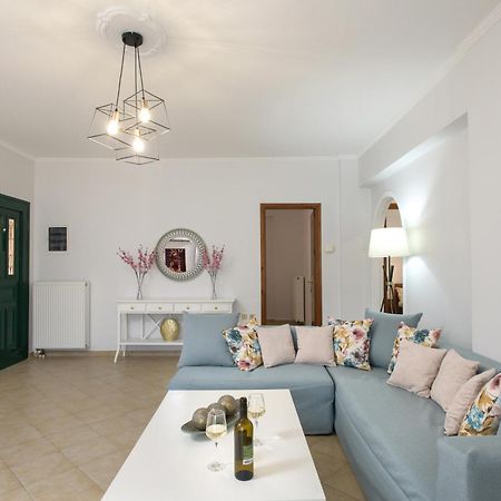 Xenia'S Apartments In Alepou Corfu  Exterior photo